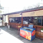 Park Kamchia