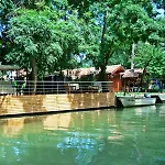 מלון Park Kamchia 2*