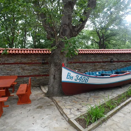 Hotel Park Kamchia Kamčia