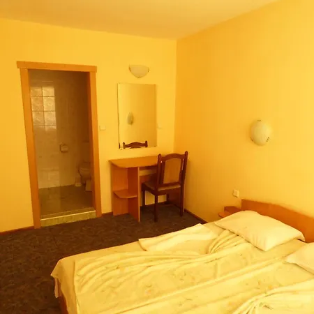 Hotel Park Kamchia Kamčia