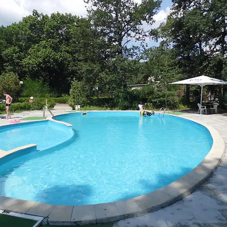 Hotel Park Kamchia 2*