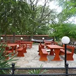 Hotell Park Kamchia