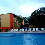 Hotell Park Kamchia 2*