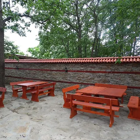 فندق Park Kamchia 2*
