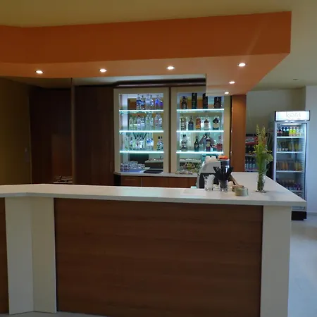 Park Kamchia Хотел