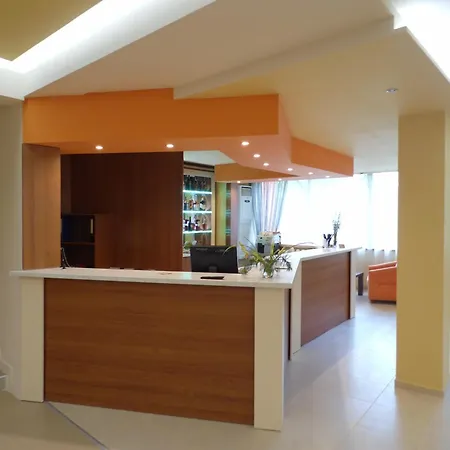 Park Kamchia Hotell