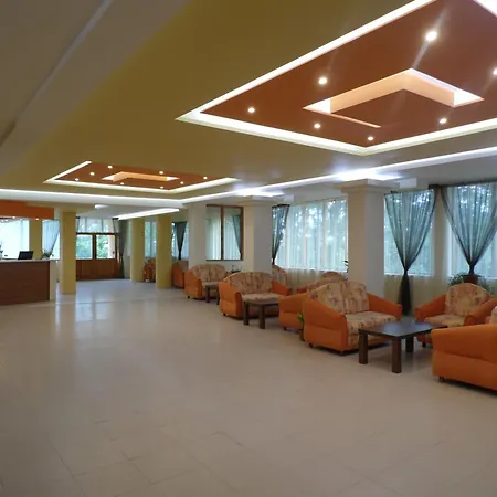 Park Kamchia كامشيا