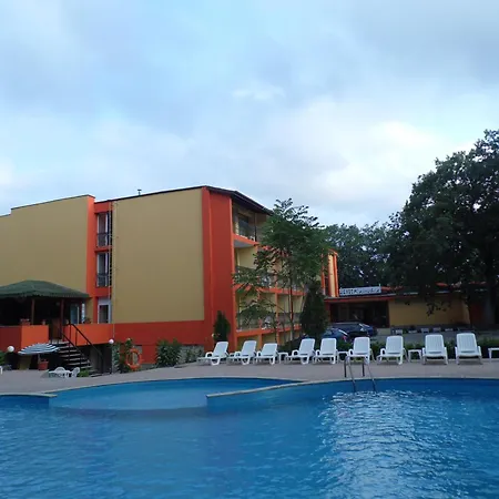 Park Kamchia 2*