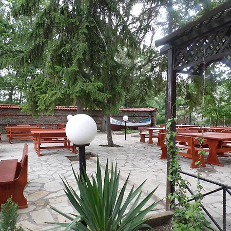 Park Kamchia 2* Камчия