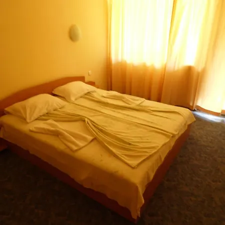 Hotel Park Kamchia