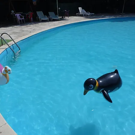 Хотел Park Kamchia 2*