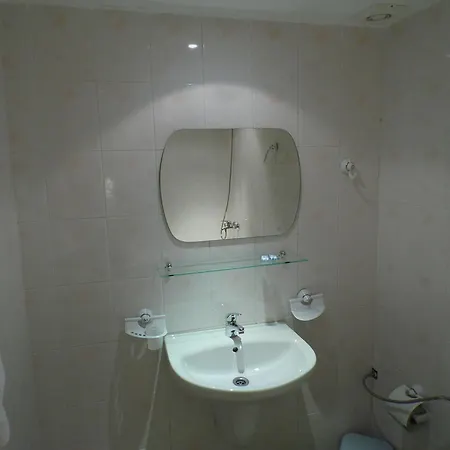 Хотел Park Kamchia