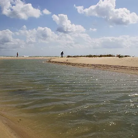 Хотел Park Kamchia Камчия