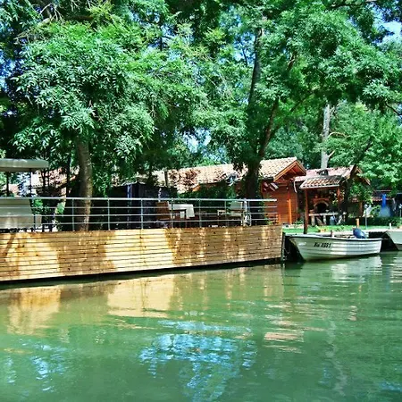 فندق Park Kamchia 2*