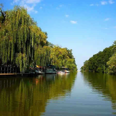 فندق Park Kamchia
