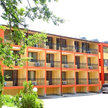 Park Kamchia فندق 2*
